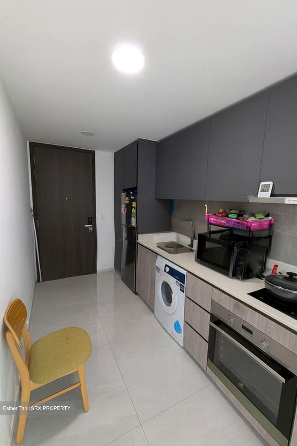 Riverfront Residences (D19), Apartment #514901851